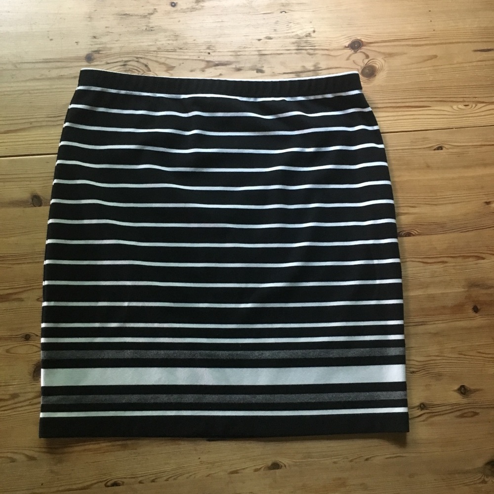 Max Studio Skirt